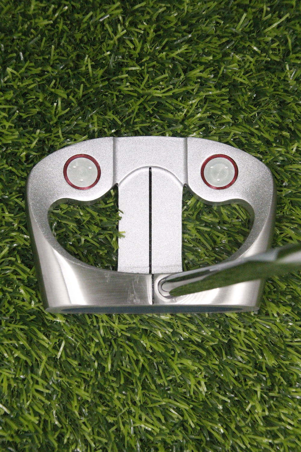 Amazing Putter The Game Changer Putter 35" w/ HC