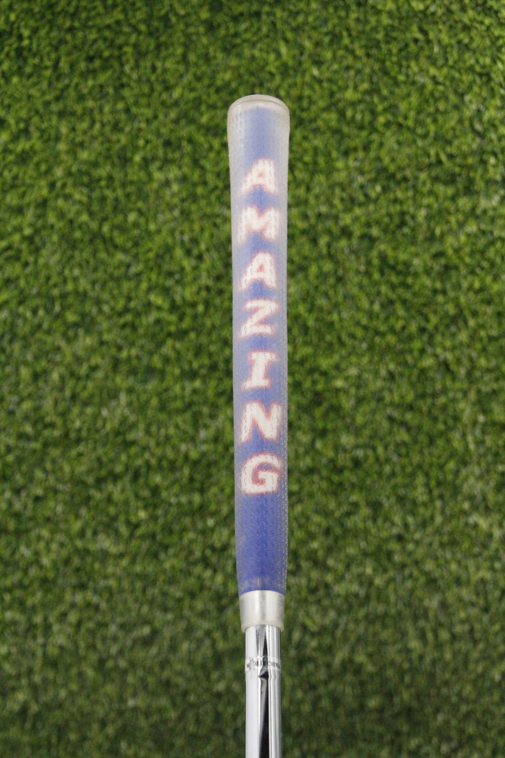 Amazing Putter The Game Changer Putter 35" w/ HC