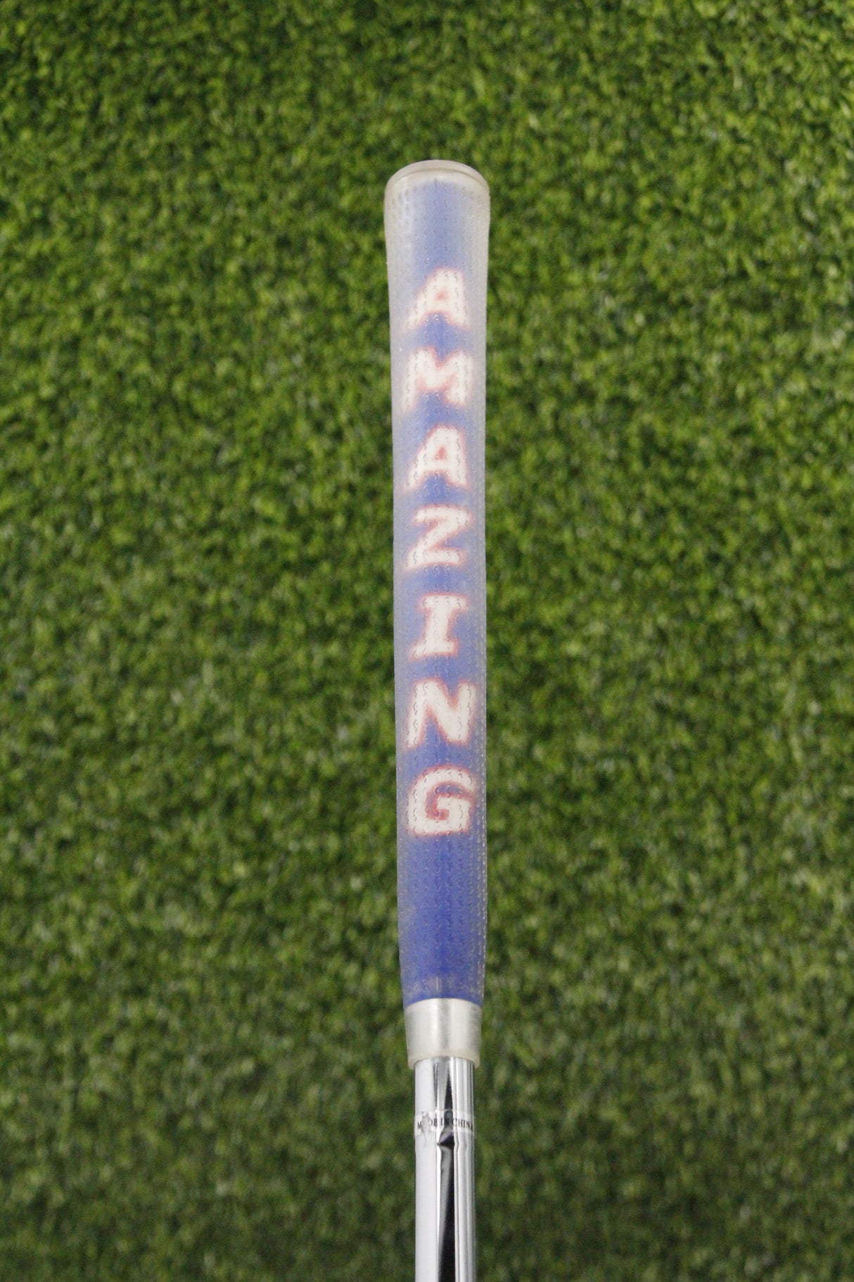 Amazing Putter The Game Changer Putter 35" w/ HC