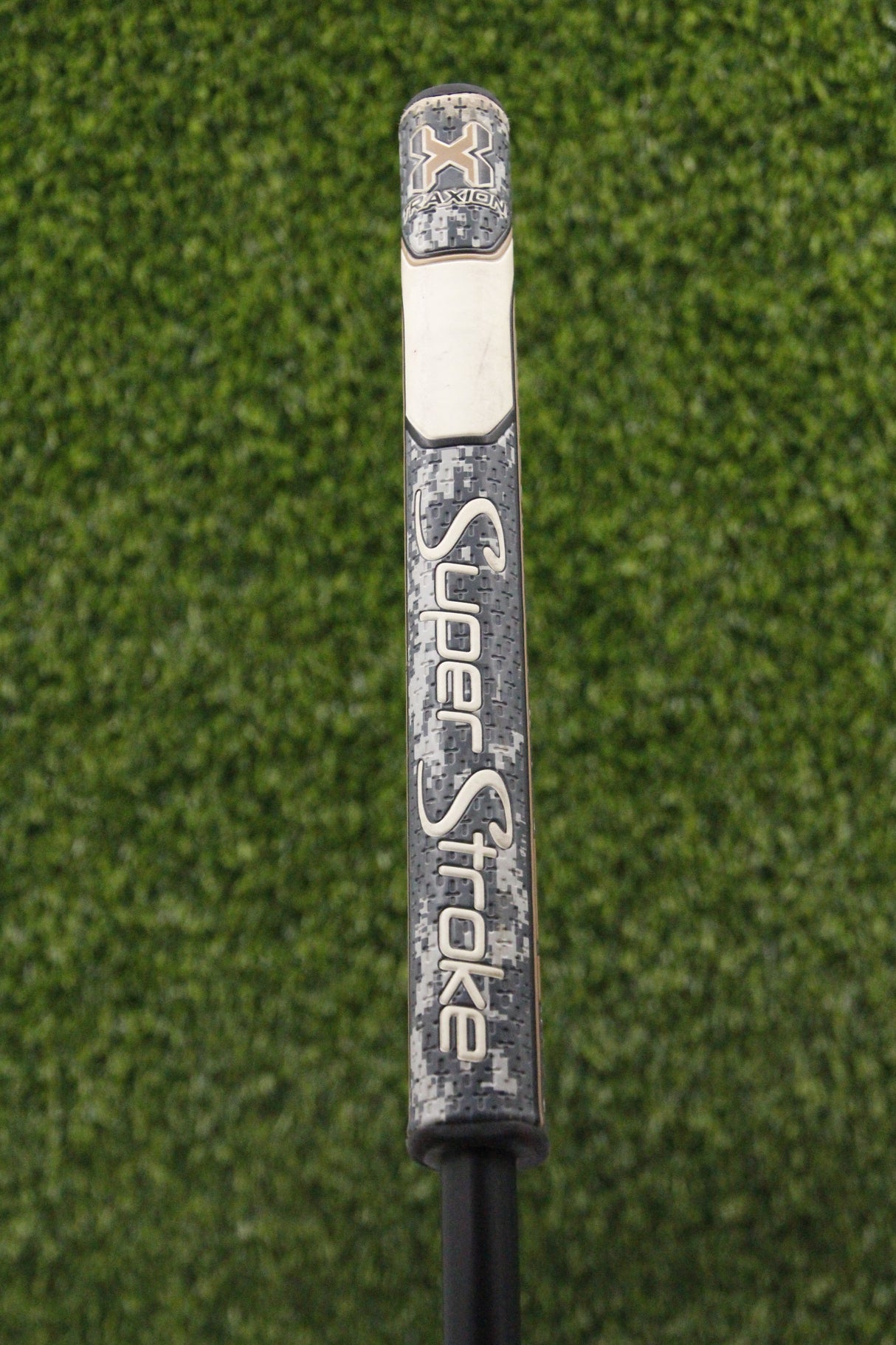 TaylorMade Ardmore 2 TP Collection Red w/ Stability Shaft Putter 35" w/ HC