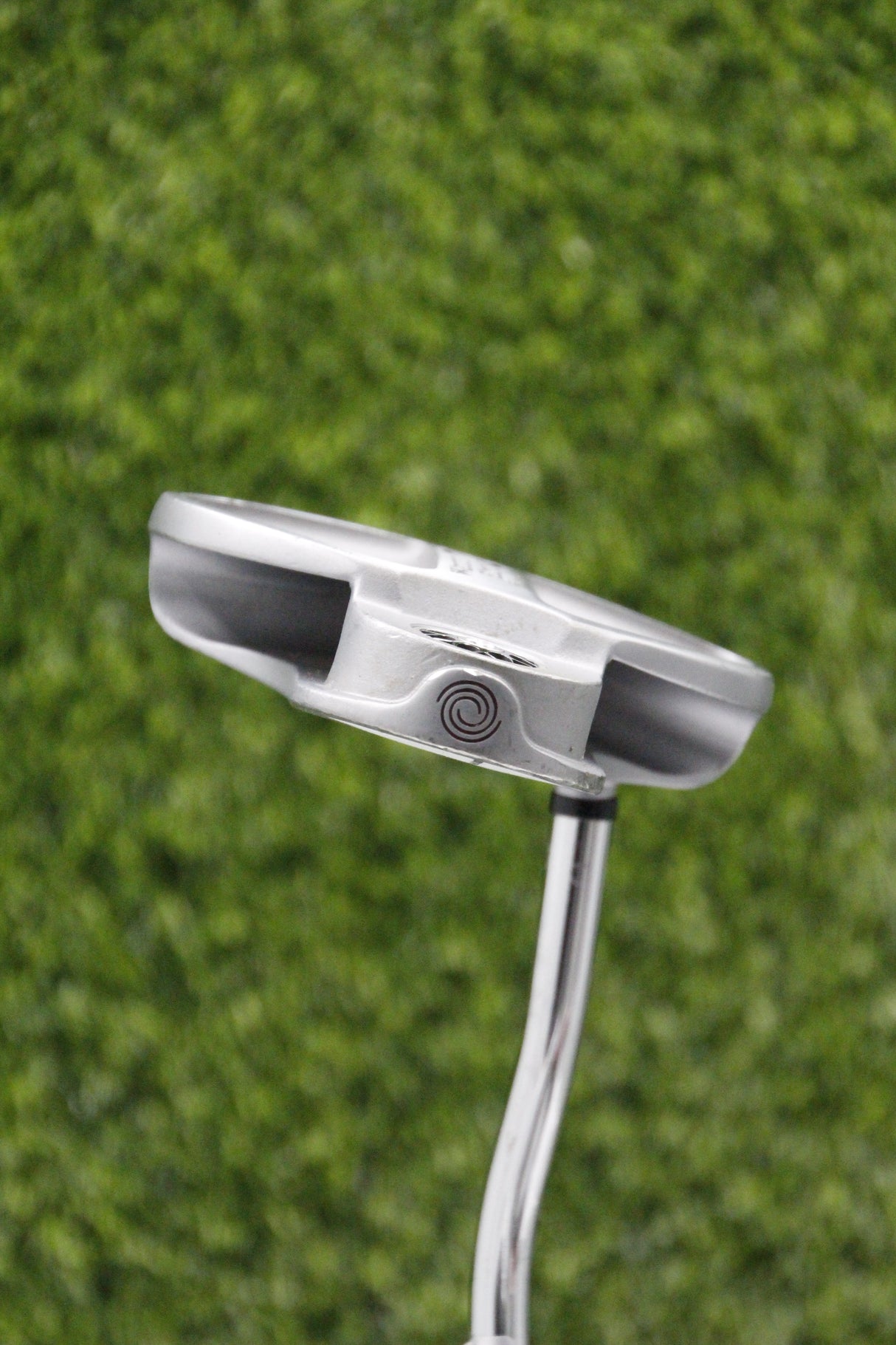 Odyssey White Hot 2-Ball OG Putter 34" w/ HC