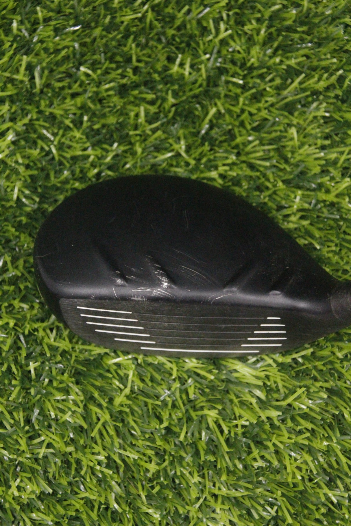 Ping G400 22° 4 Hybrid R Flex 39.5" w/ HC