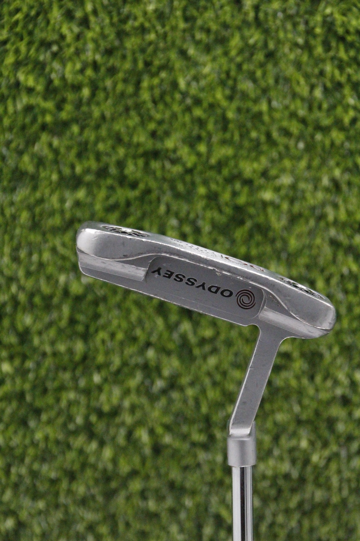 Odyssey White Hot OG One Stroke Lab Putter 34" w/ HC