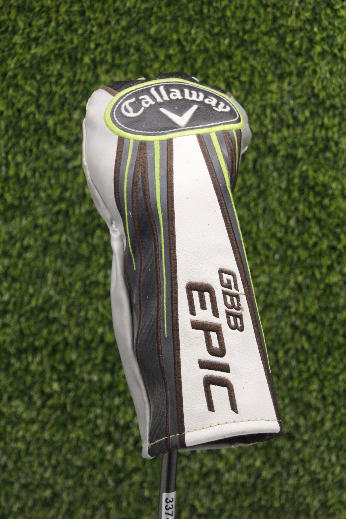 Callaway GBB Epic 13.5° 3 Wood S Flex 43" w/ HC