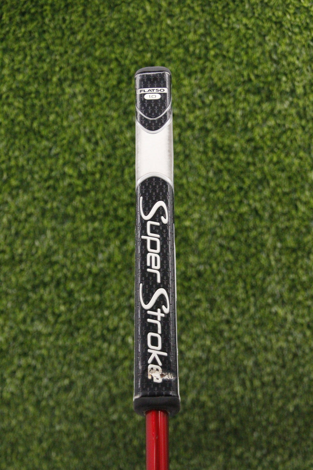 Odyssey White Hot OG One Stroke Lab Putter 34" w/ HC