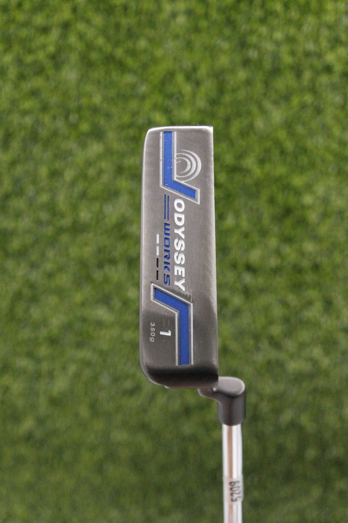 Odyssey Works 1 Putter 35" w/ HC