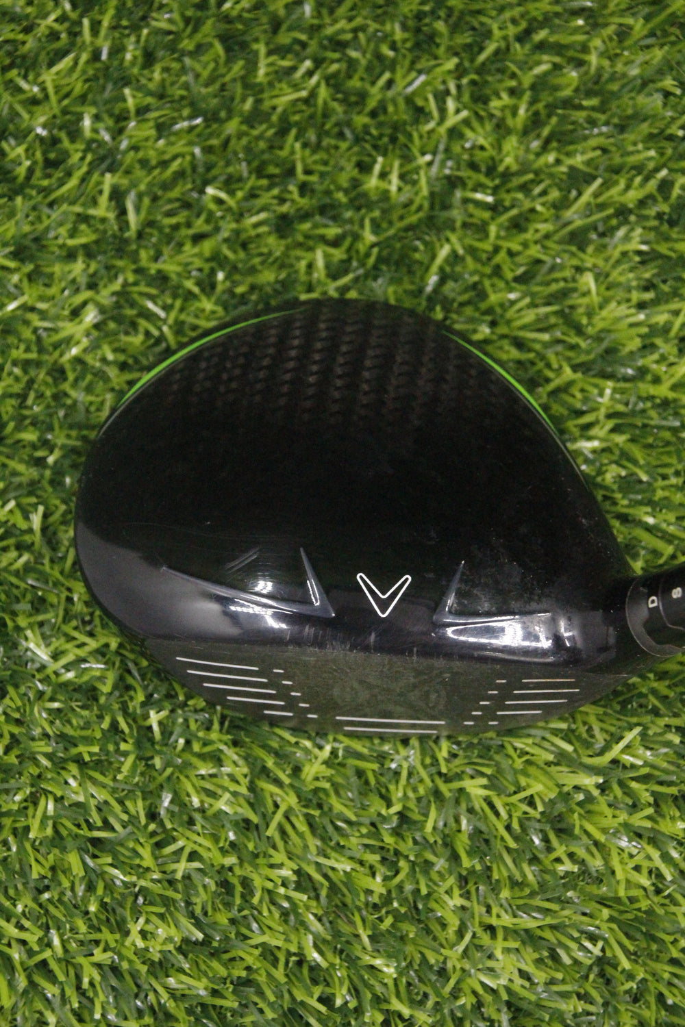 Callaway GBB Epic 13.5° 3 Wood S Flex 43" w/ HC