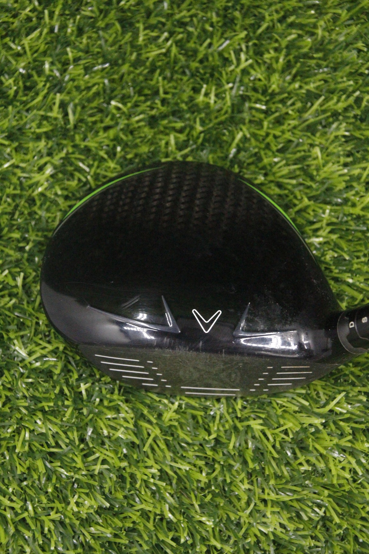 Callaway GBB Epic 13.5° 3 Wood S Flex 43" w/ HC