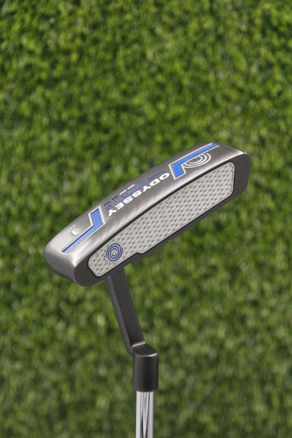 Odyssey Works 1 Putter 35" w/ HC