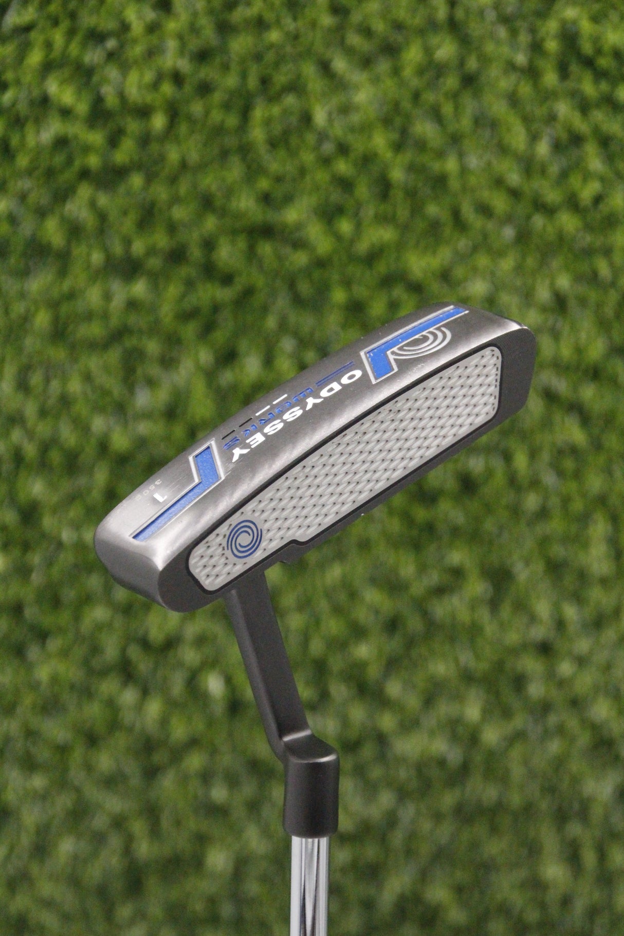 Odyssey Works 1 Putter 35" w/ HC