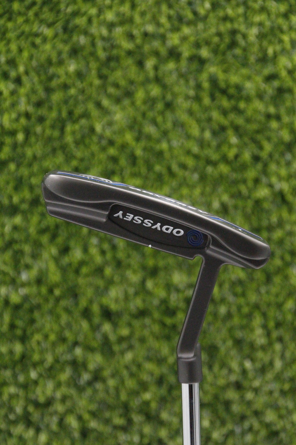 Odyssey Works 1 Putter 35" w/ HC