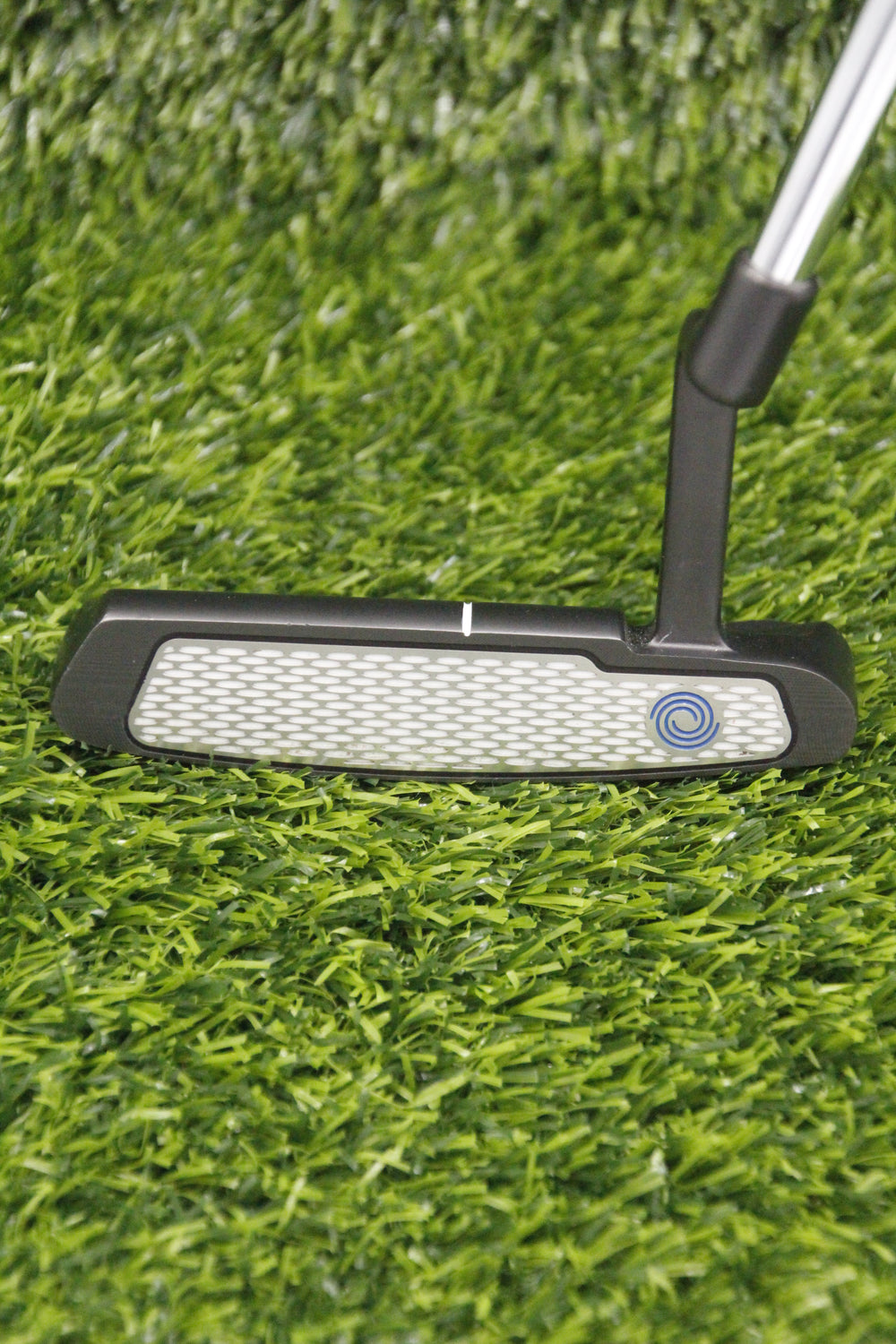 Odyssey Works 1 Putter 35" w/ HC