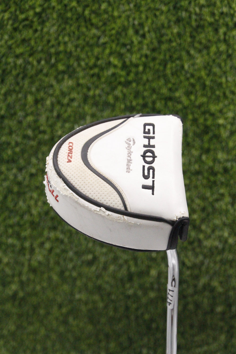 TaylorMade Ghost Corza Putter 35.5" w/ HC