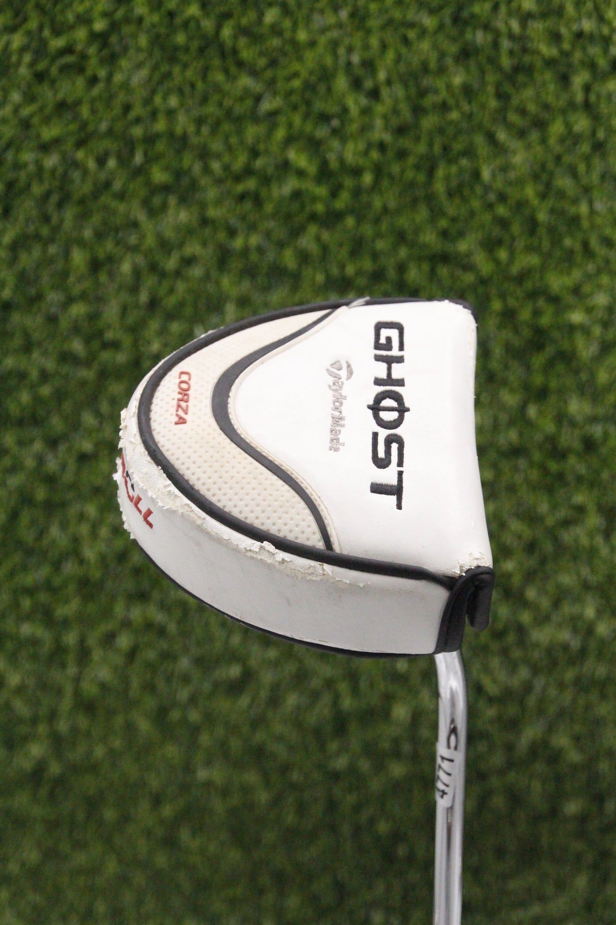 TaylorMade Ghost Corza Putter 35.5" w/ HC