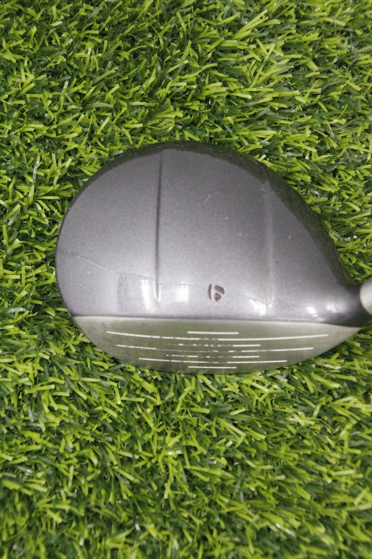 TaylorMade 200 Steel 3 Wood S Flex 42.25"