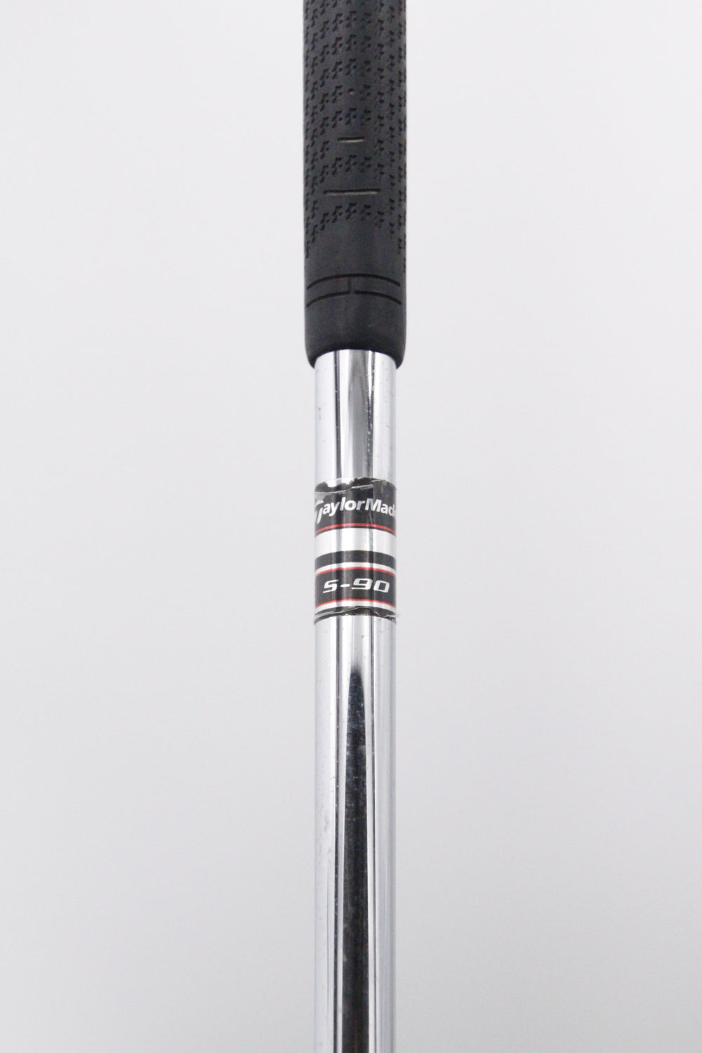 TaylorMade 200 Steel 3 Wood S Flex 42.25"