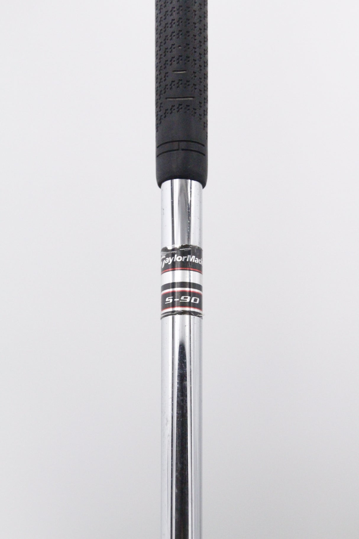 TaylorMade 200 Steel 3 Wood S Flex 42.25"