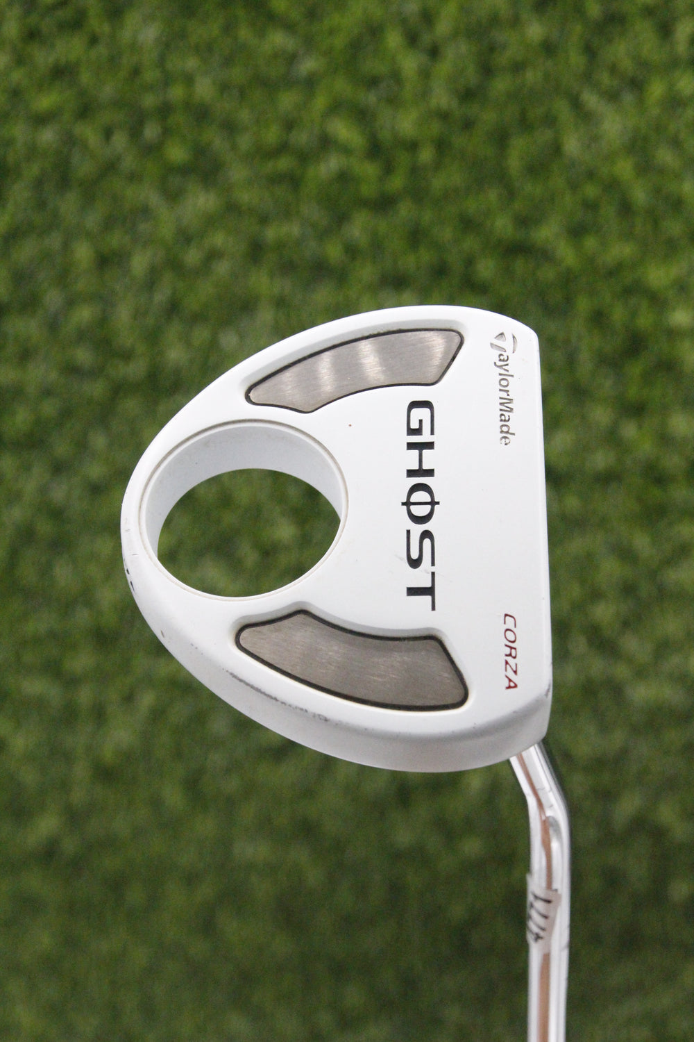 TaylorMade Ghost Corza Putter 35.5" w/ HC