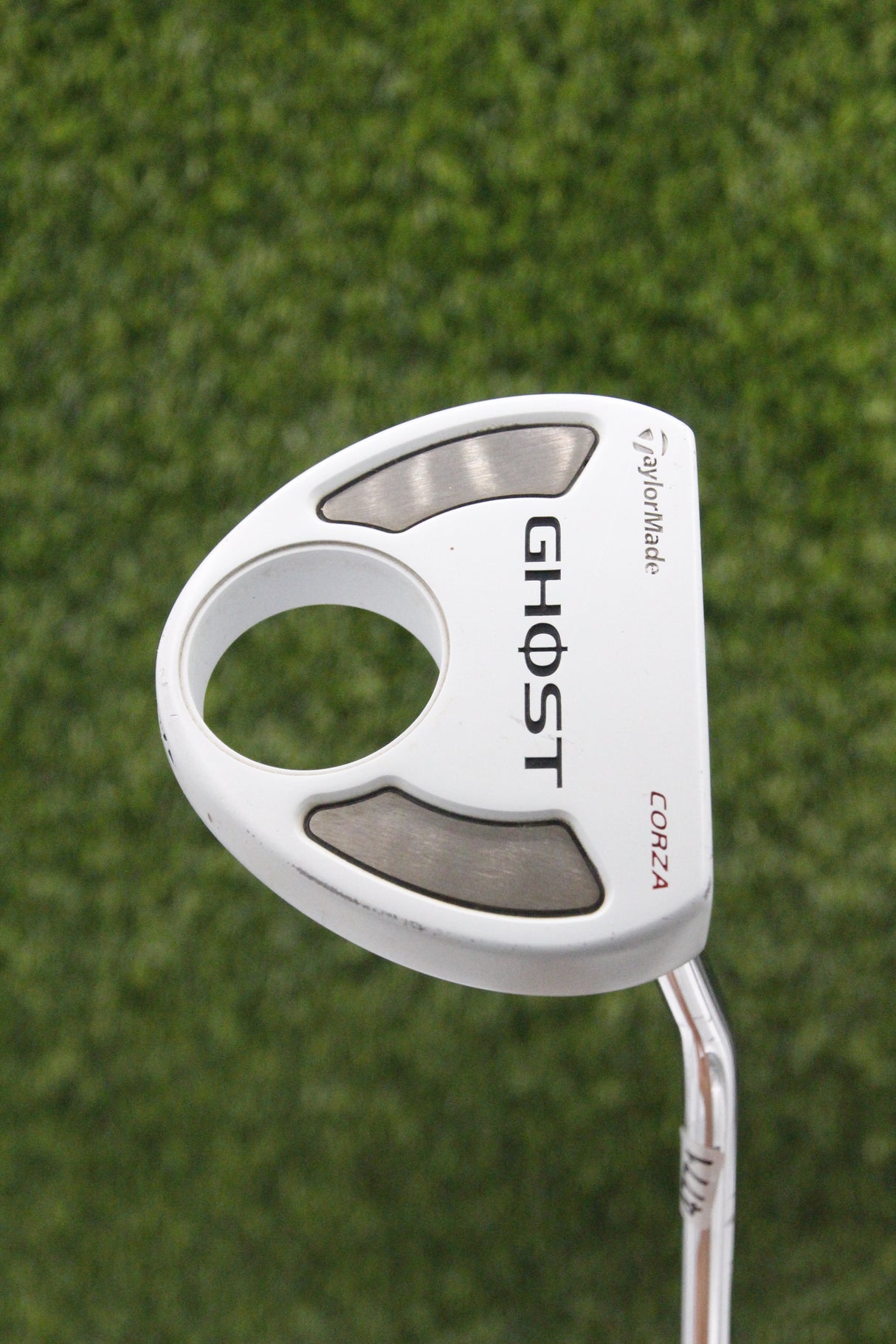 TaylorMade Ghost Corza Putter 35.5" w/ HC