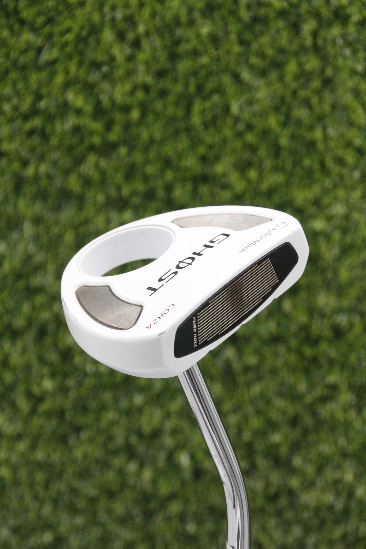 TaylorMade Ghost Corza Putter 35.5" w/ HC