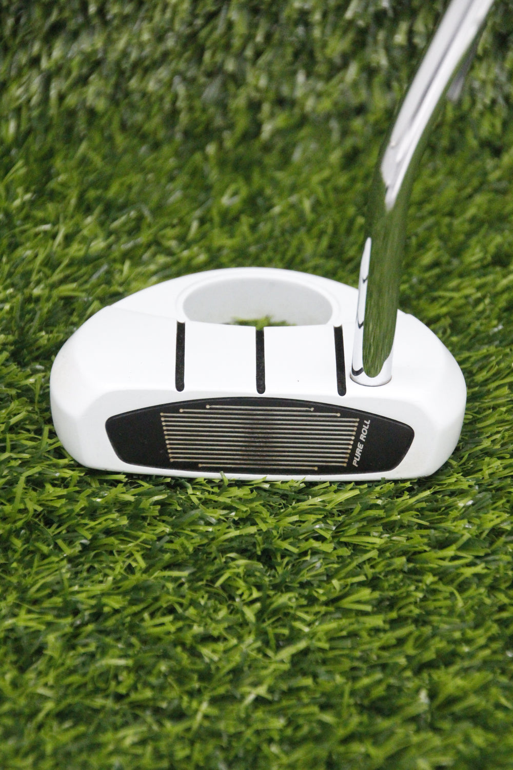 TaylorMade Ghost Corza Putter 35.5" w/ HC