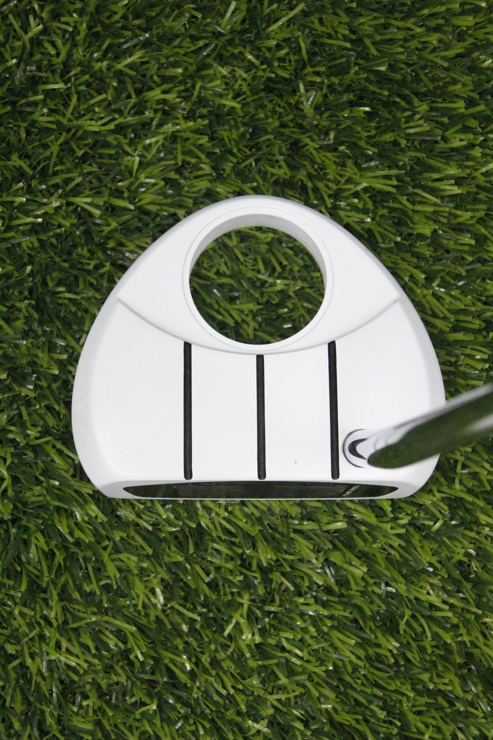 TaylorMade Ghost Corza Putter 35.5" w/ HC