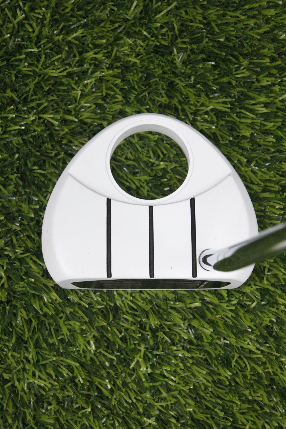 TaylorMade Ghost Corza Putter 35.5" w/ HC