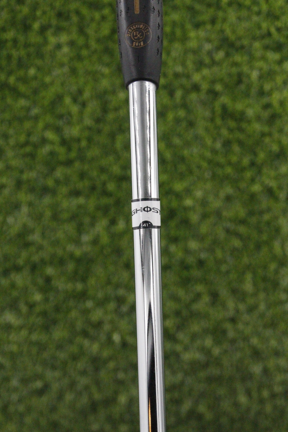 TaylorMade Ghost Corza Putter 35.5" w/ HC