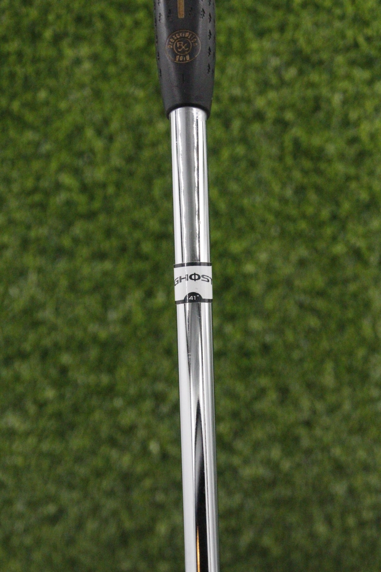 TaylorMade Ghost Corza Putter 35.5" w/ HC