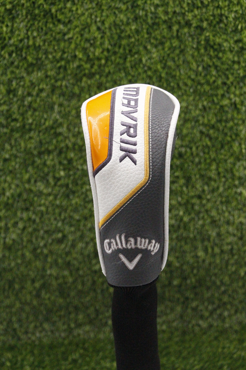 Callaway Mavrik 18° 3 Hybrid R Plus Flex 39.25" w/ HC