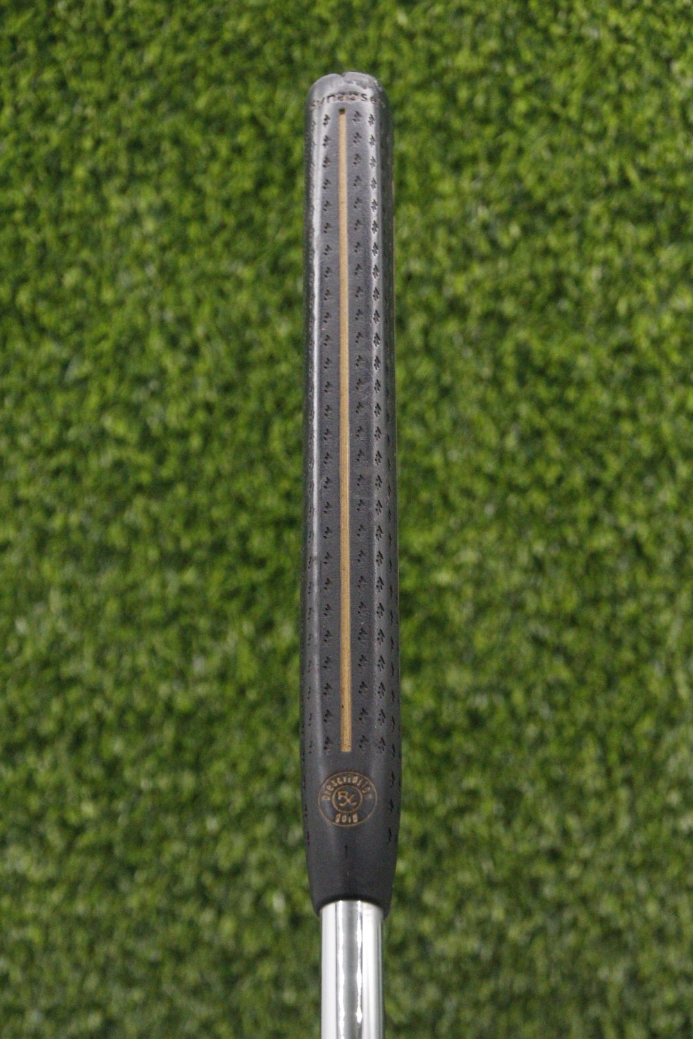 TaylorMade Ghost Corza Putter 35.5" w/ HC