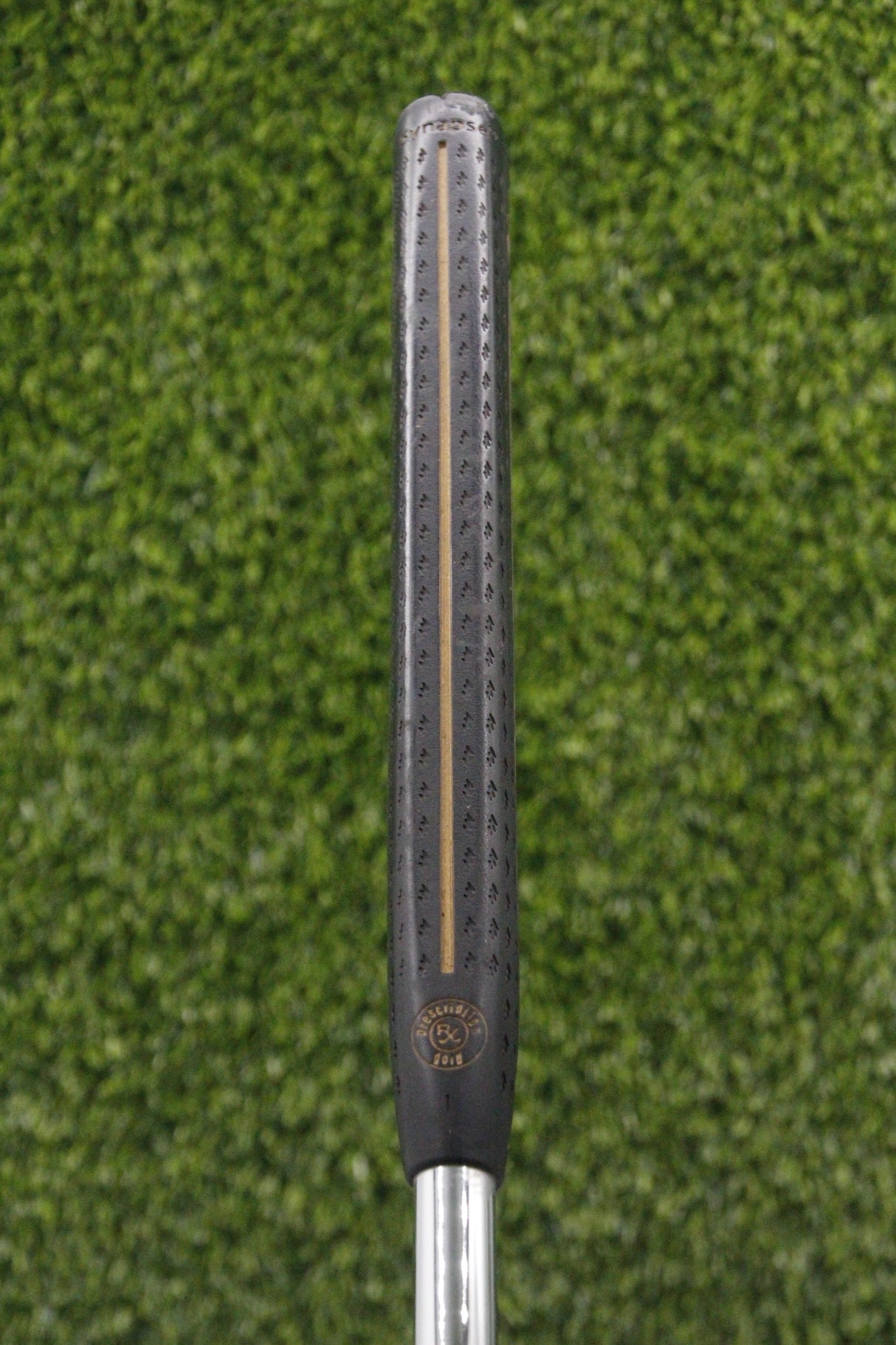 TaylorMade Ghost Corza Putter 35.5" w/ HC