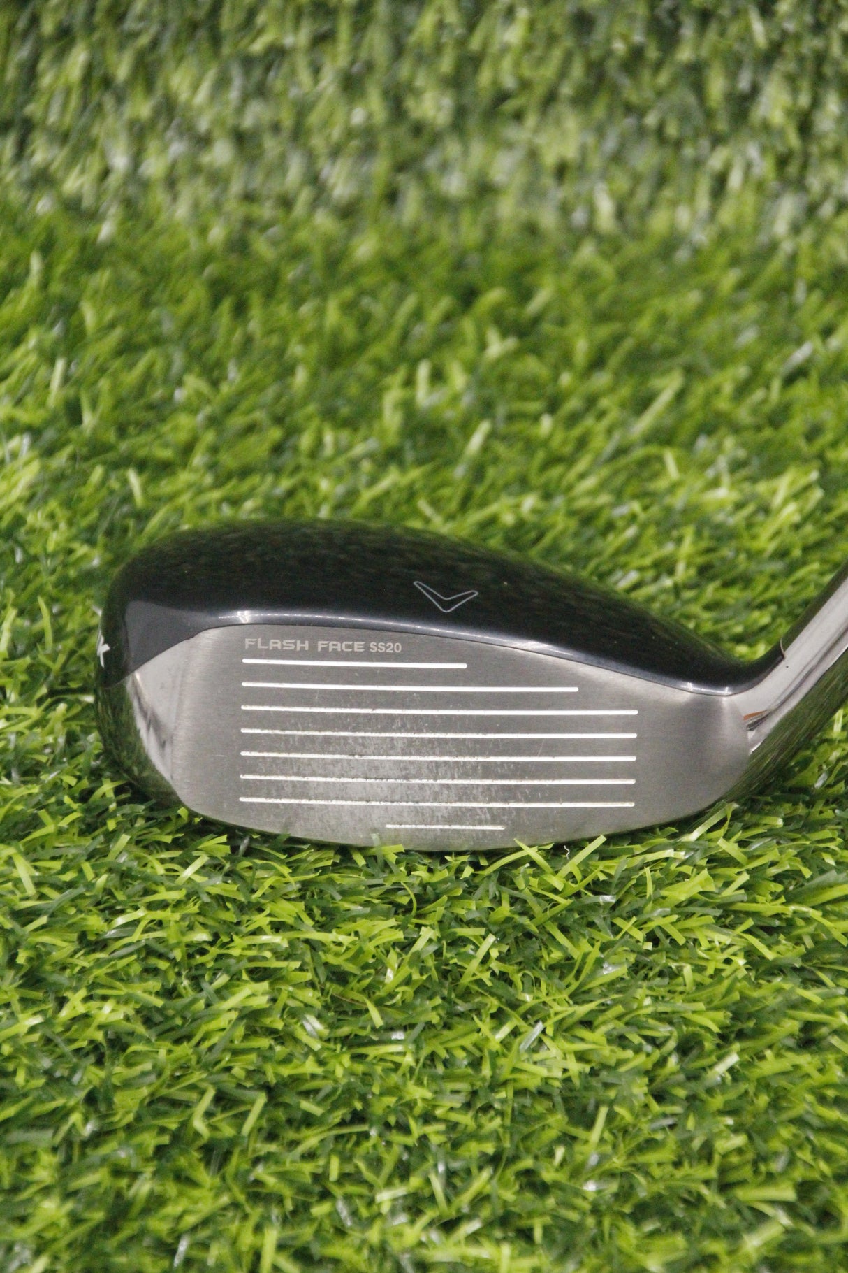 Callaway Mavrik 18° 3 Hybrid R Plus Flex 39.25" w/ HC