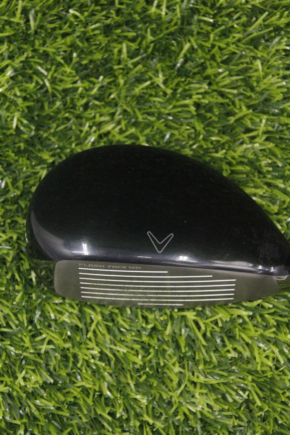 Callaway Mavrik 18° 3 Hybrid R Plus Flex 39.25" w/ HC