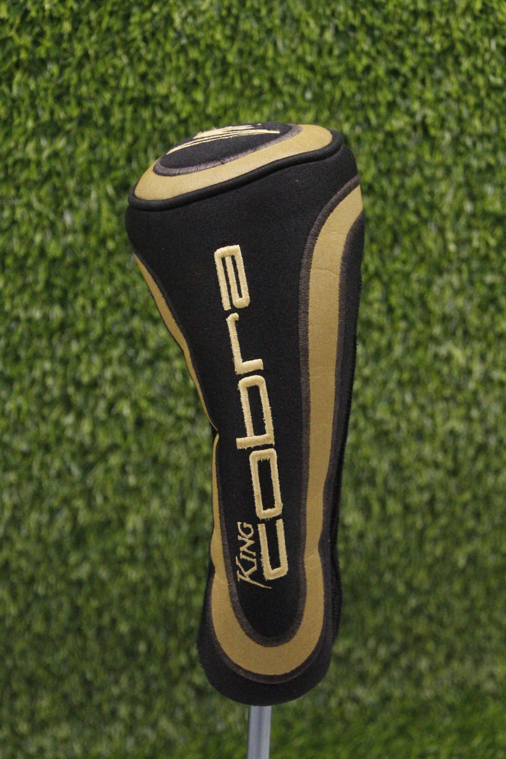 WOMEN Cobra Baffler DWS 26° 4 Hybrid L Flex 39" w/ HC