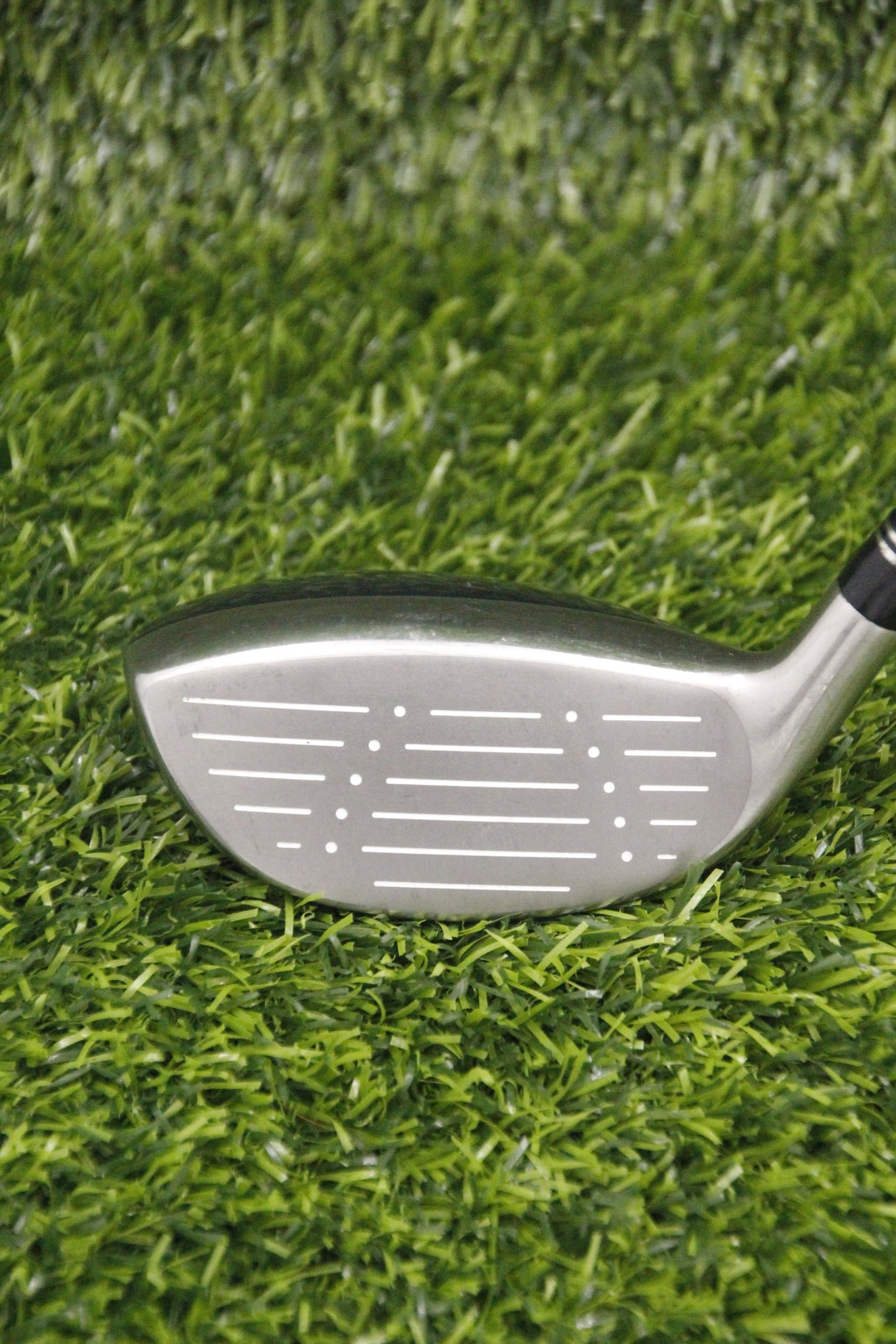 WOMEN Cobra Baffler DWS 26° 4 Hybrid L Flex 39" w/ HC