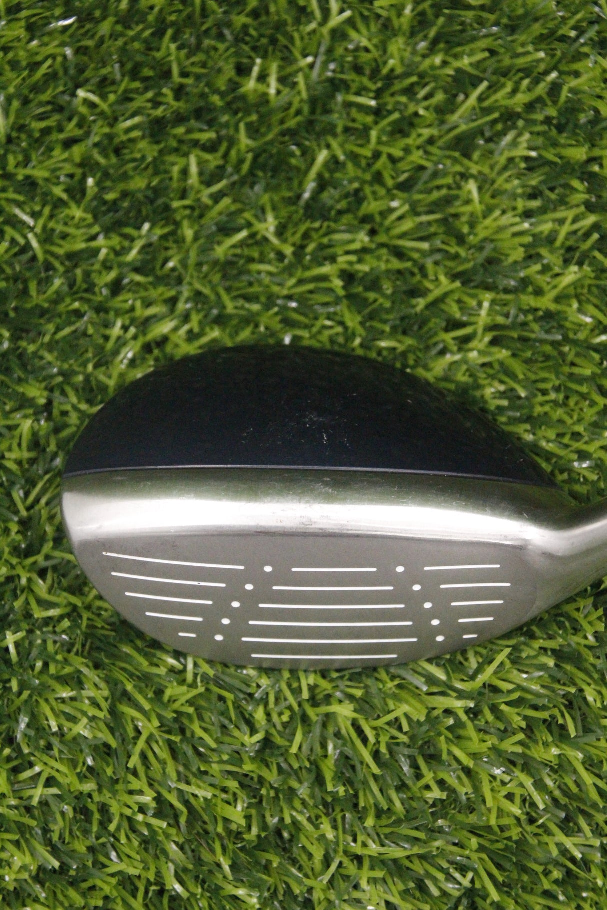 WOMEN Cobra Baffler DWS 26° 4 Hybrid L Flex 39" w/ HC