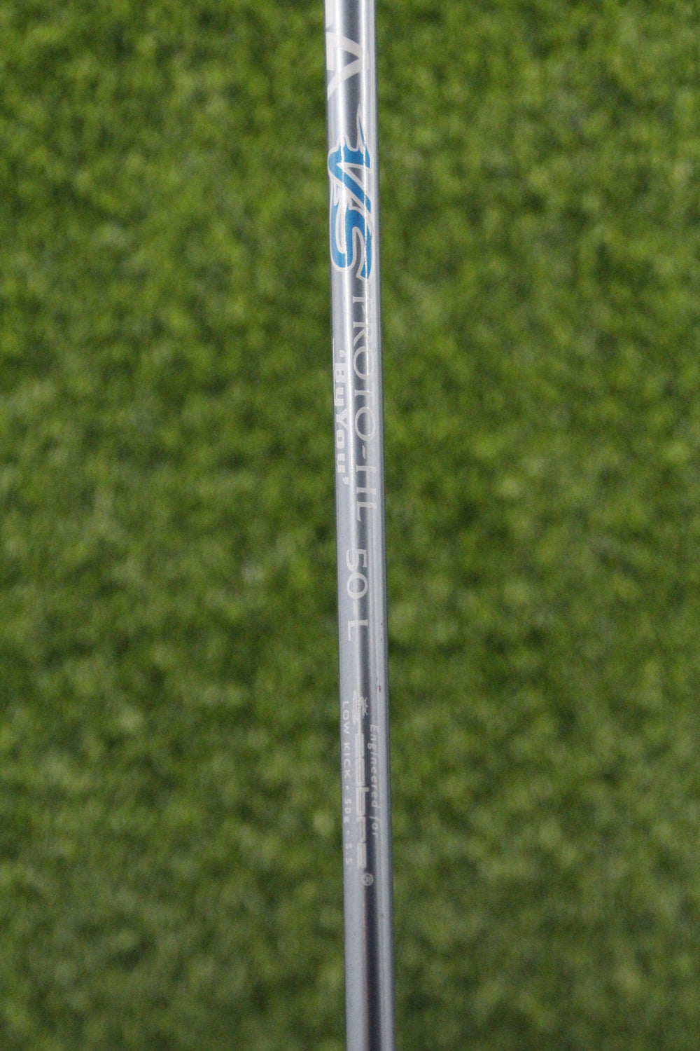 WOMEN Cobra Baffler DWS 26° 4 Hybrid L Flex 39" w/ HC