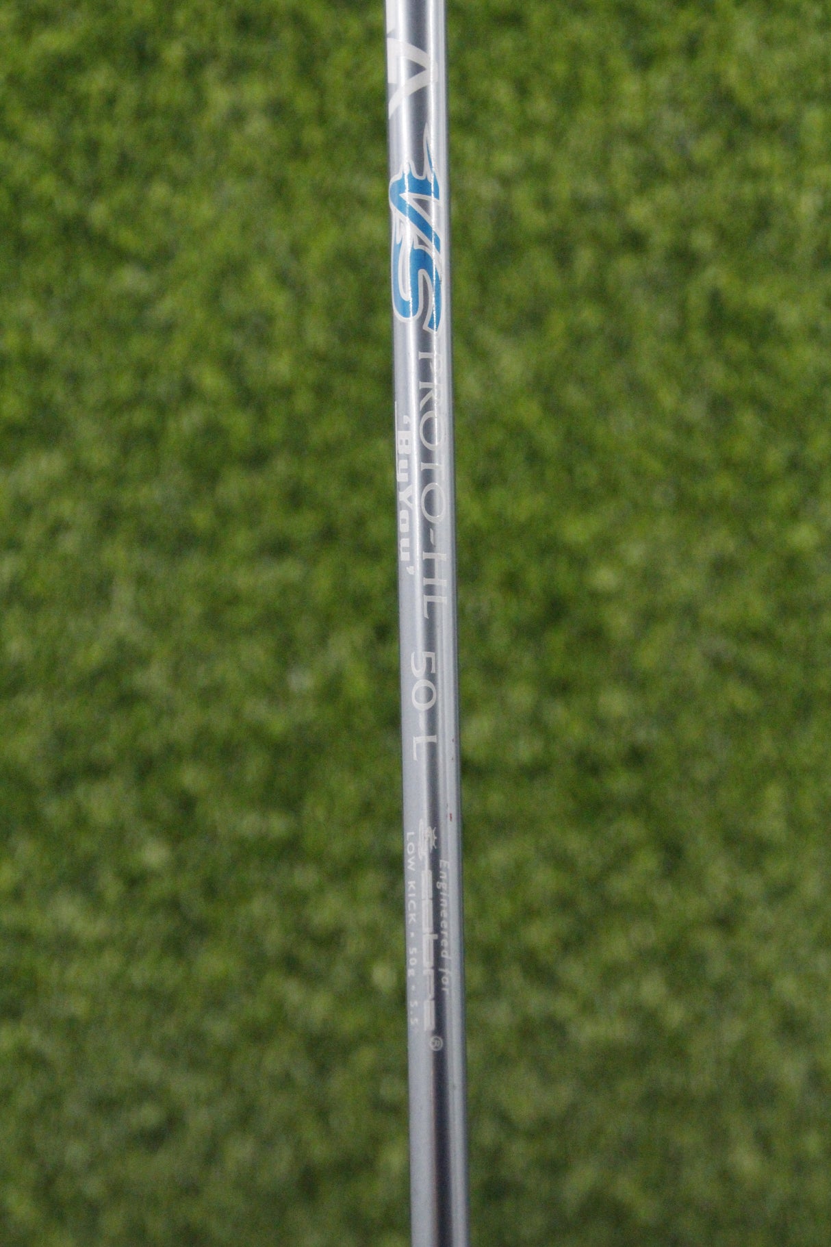 WOMEN Cobra Baffler DWS 26° 4 Hybrid L Flex 39" w/ HC