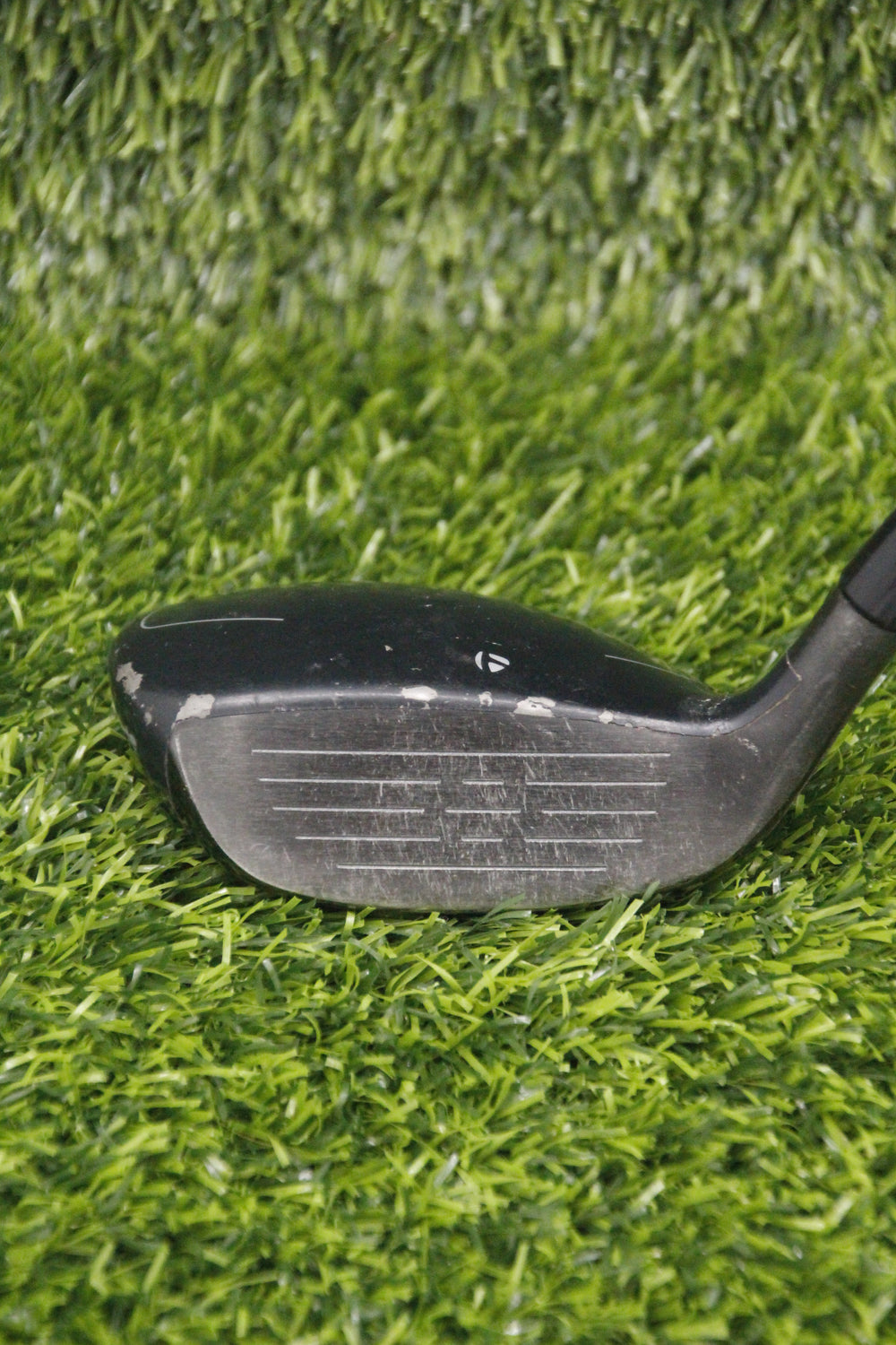 TaylorMade RocketBallz Black 25° 5 Hybrid SR Flex 40.25"