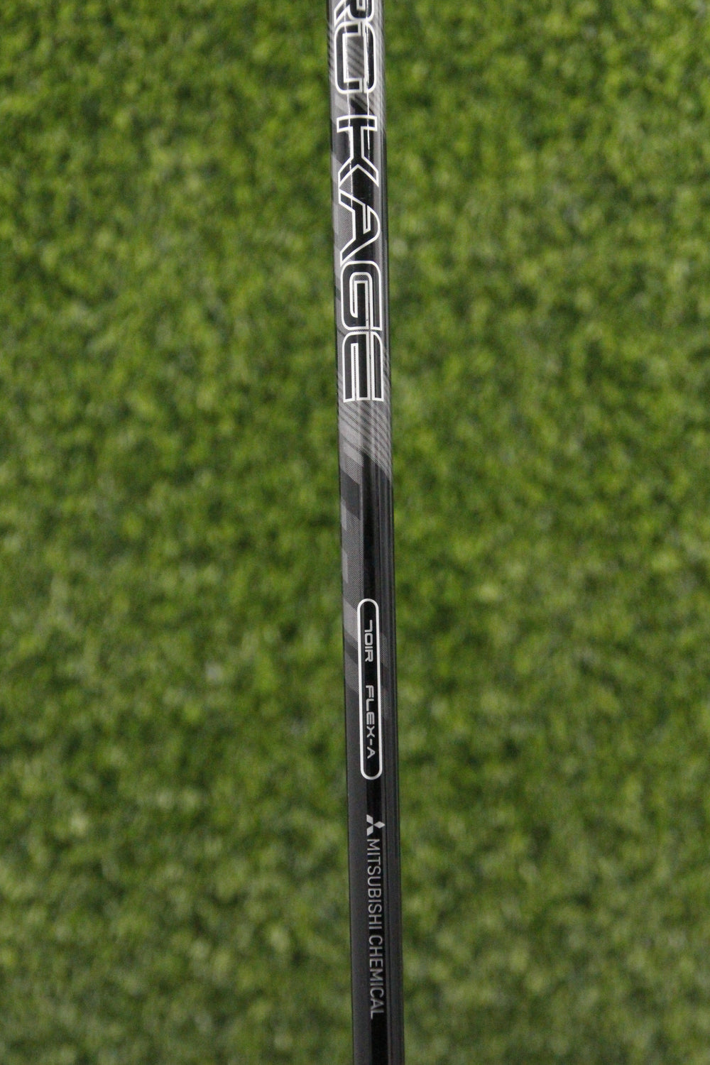 TaylorMade RocketBallz Black 25° 5 Hybrid SR Flex 40.25"