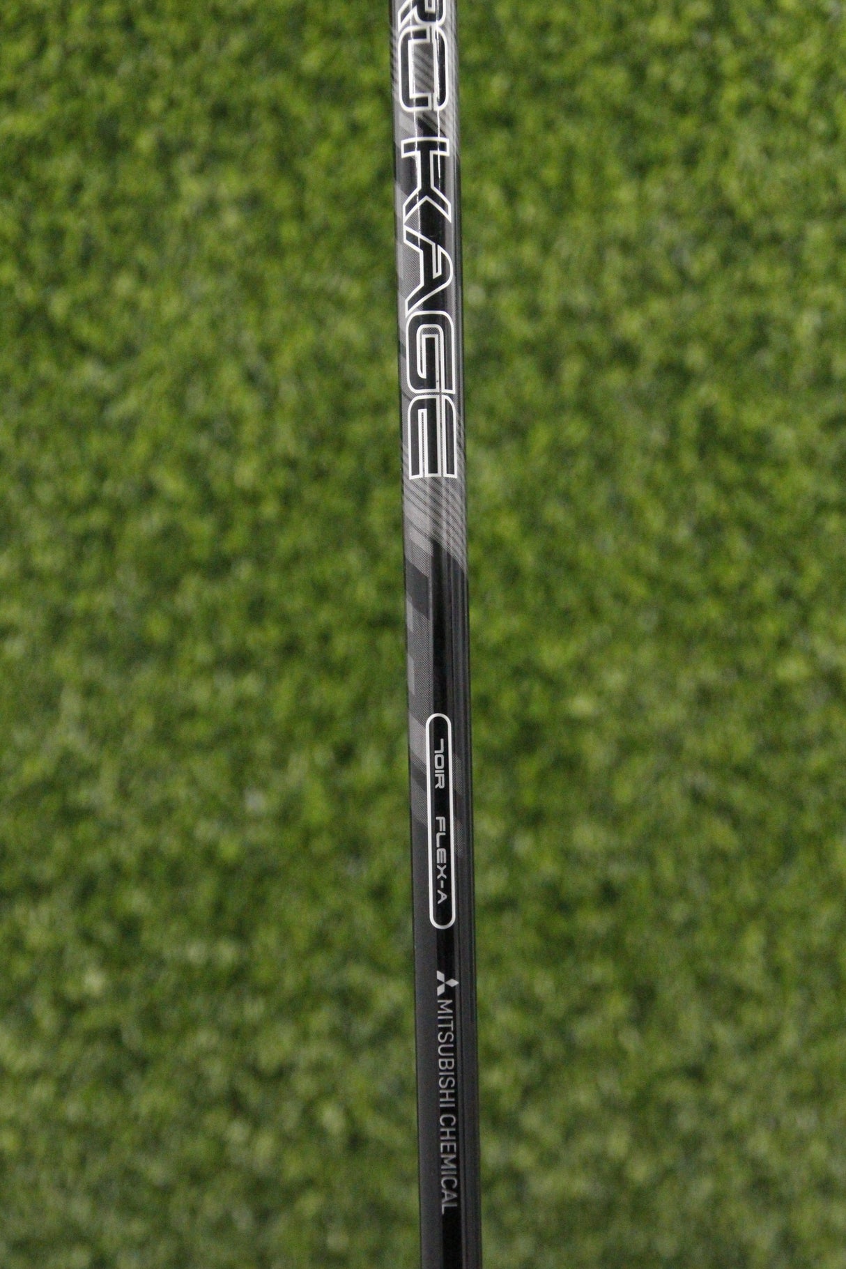 TaylorMade RocketBallz Black 25° 5 Hybrid SR Flex 40.25"