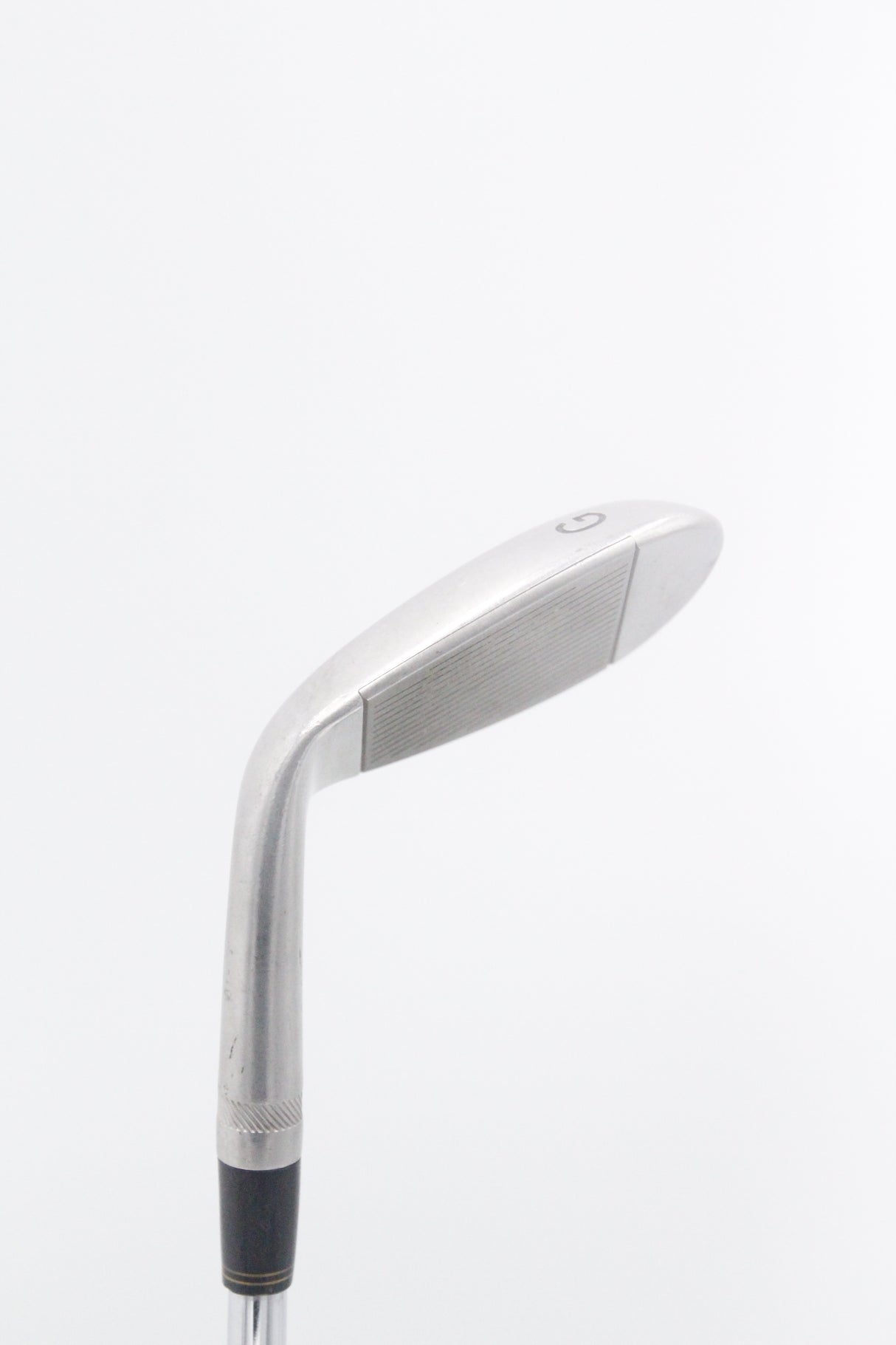 Bobby Jones Jesse Ortiz PELZ 52° GW Wedge Flex 35.5"