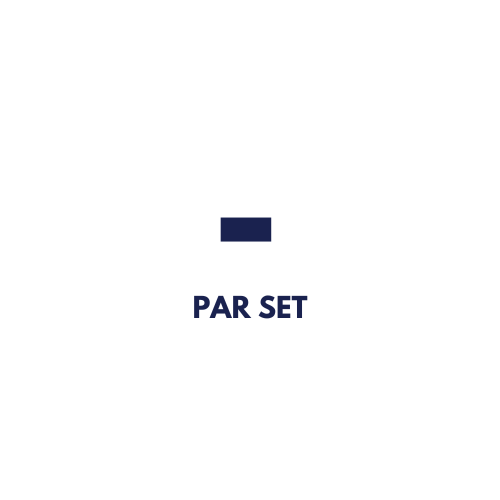 Par Sets