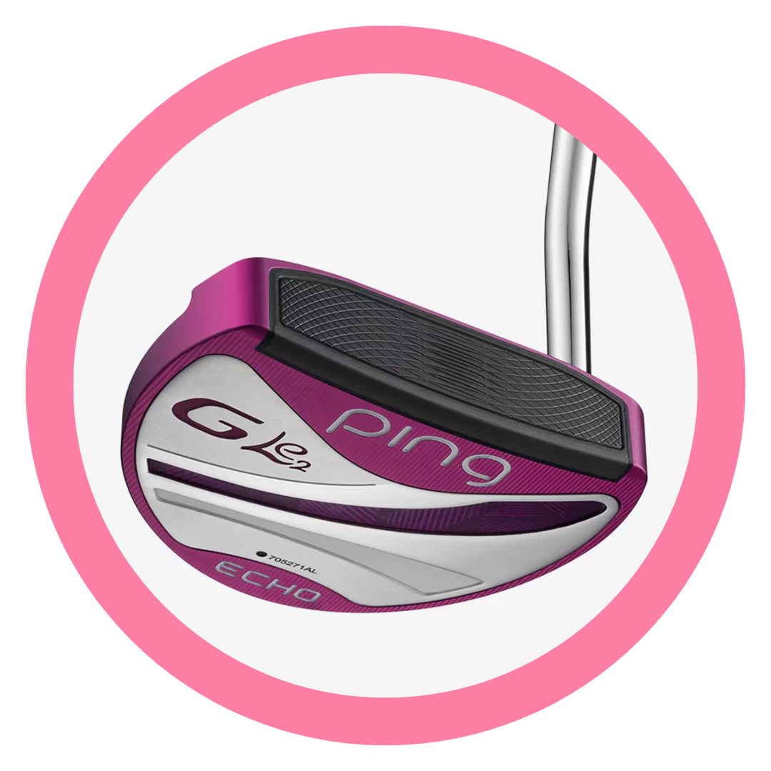 Women's Putters