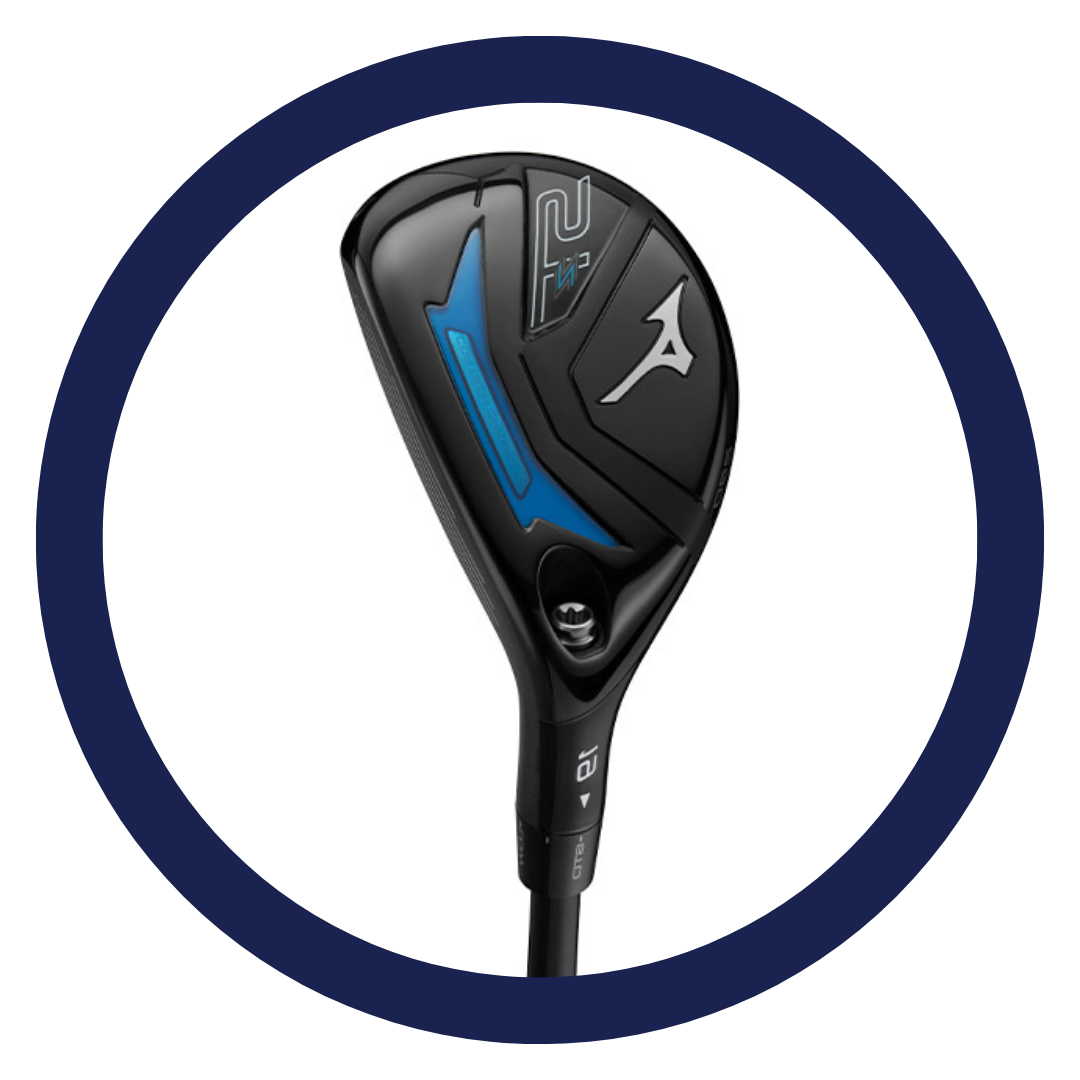 Lefty Hybrids
