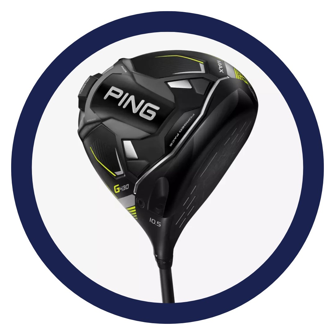 Driver Collection Cover Photo