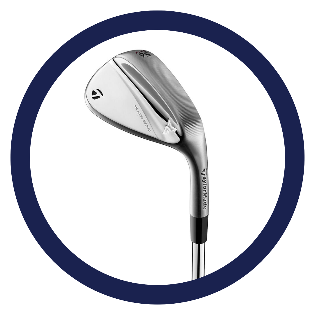 Wedges Collection Cover Photo