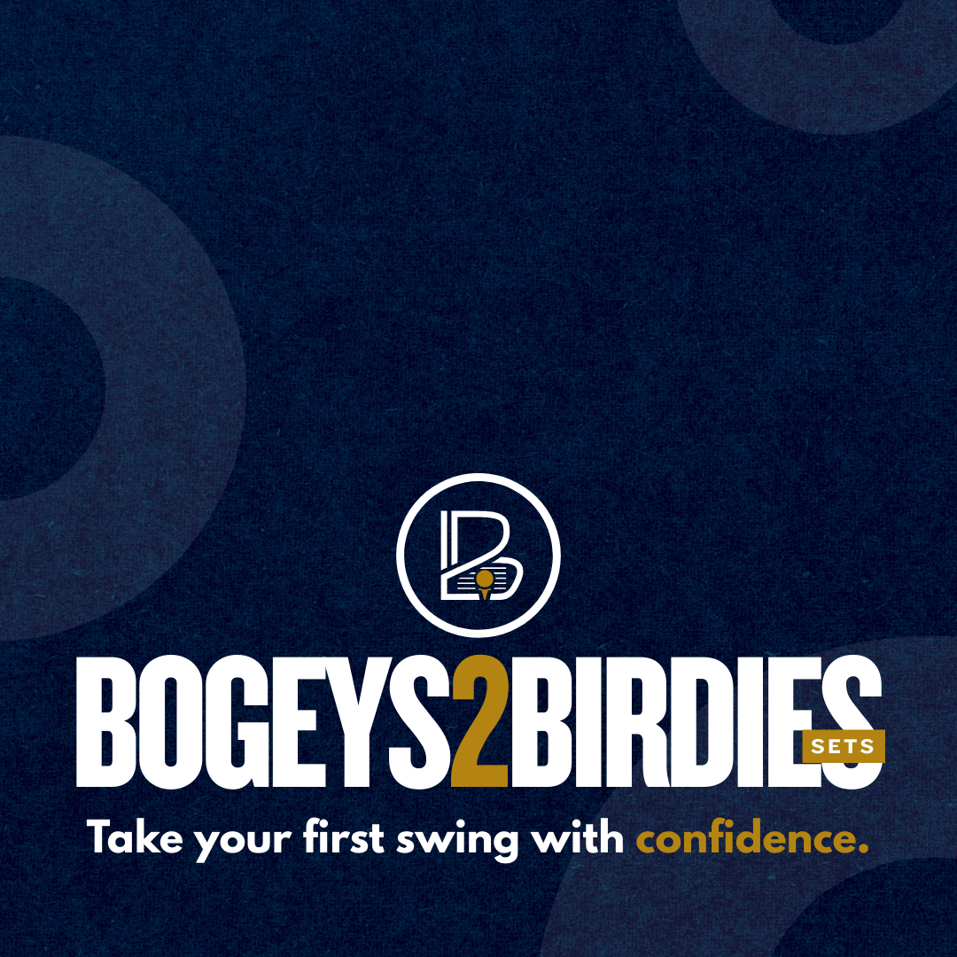 bogeys2Birdies
