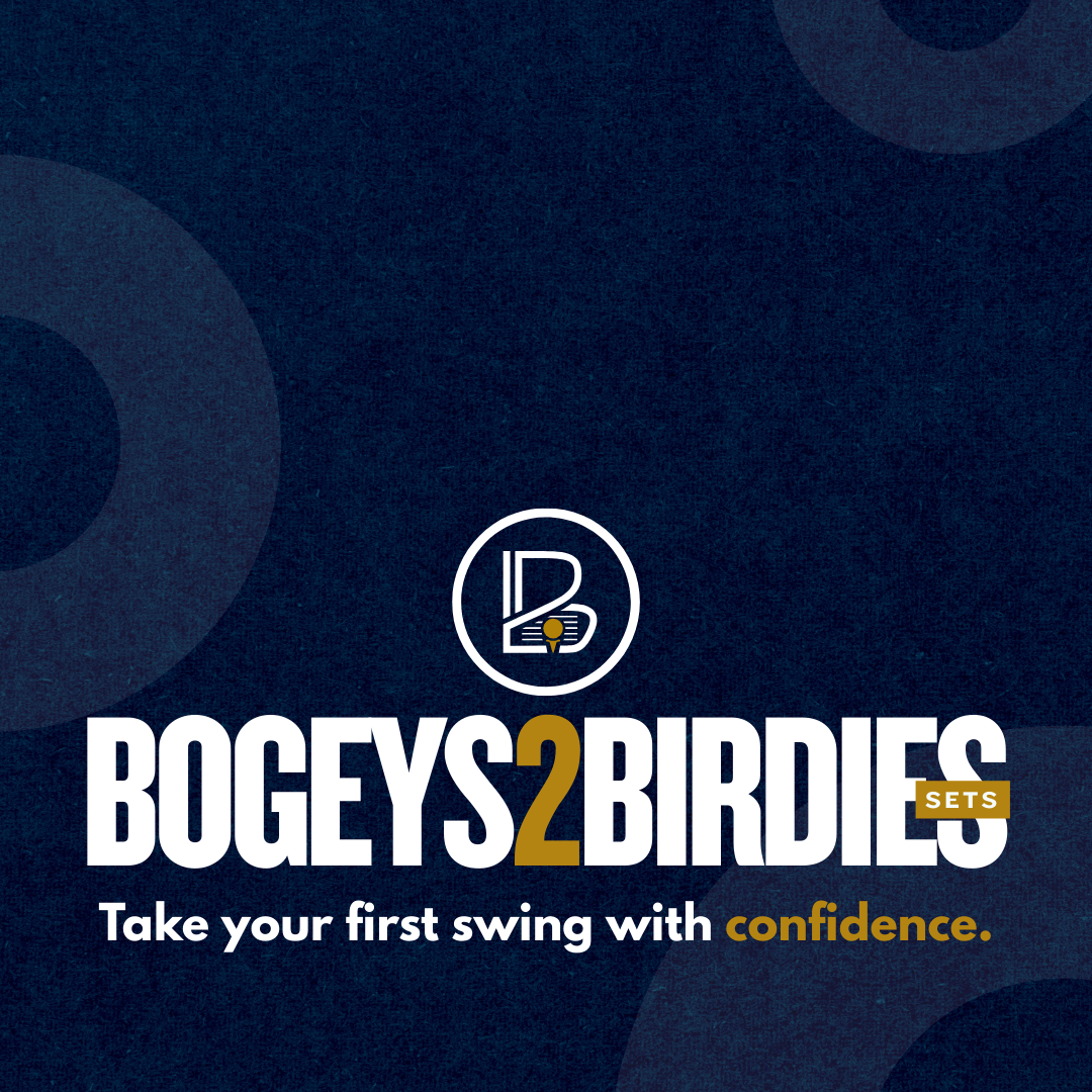 bogeys2Birdies